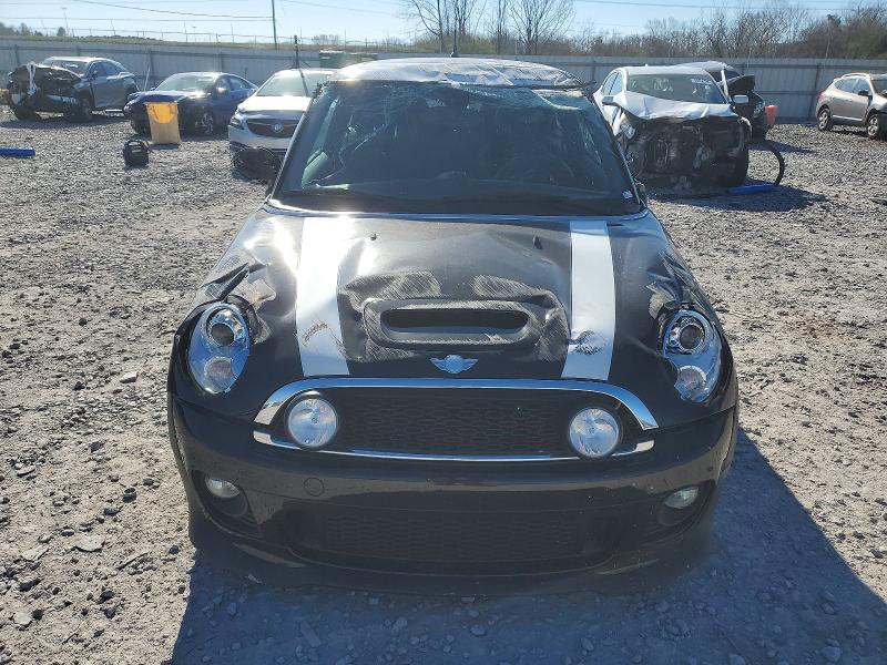 Photo 5 from auction – 2013 MINI COOPER with VIN WMWSV3C55DT391912