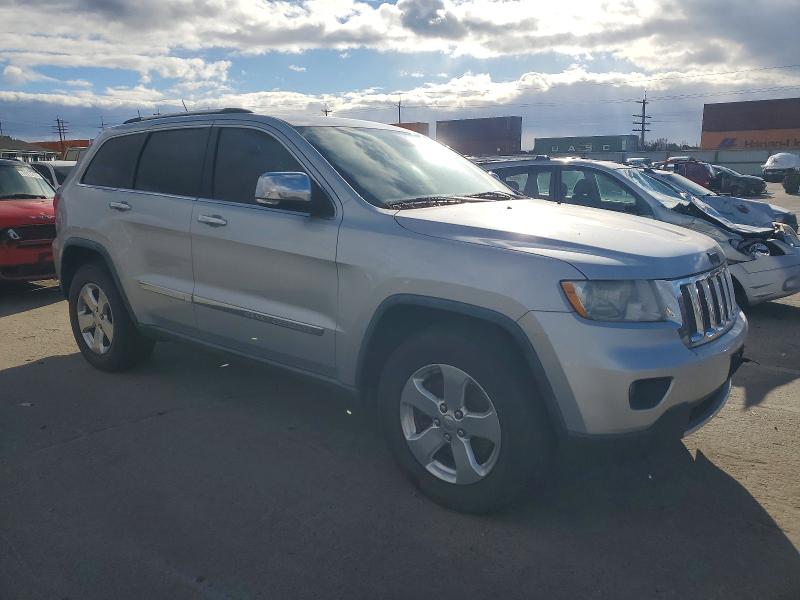 Photo 4 from auction – 2011 JEEP GRAND CHER with VIN 1J4RR5GT7BC543531