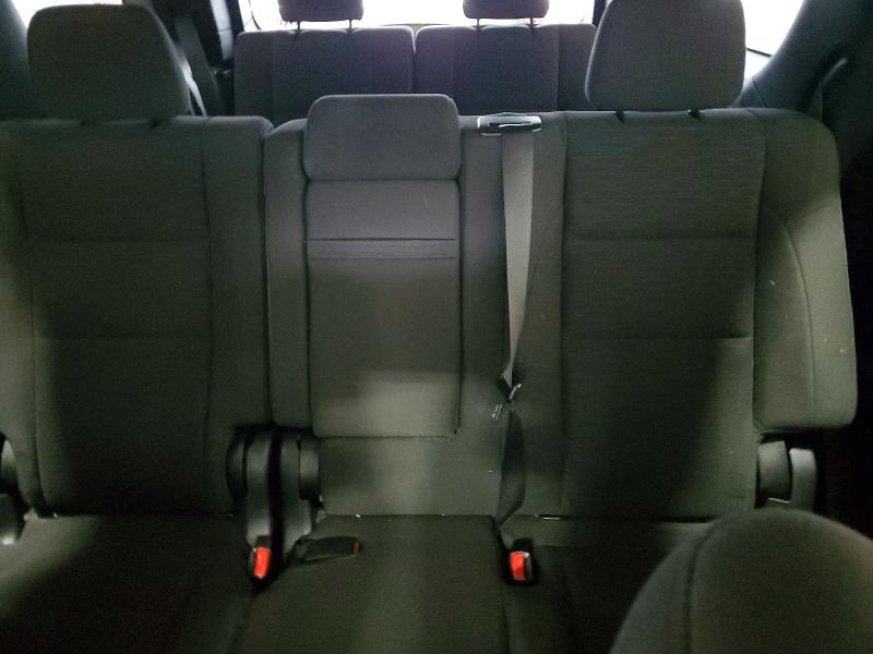 Photo 10 from auction – 2018 DODGE DURANGO SX with VIN 1C4RDJAG3JC386684