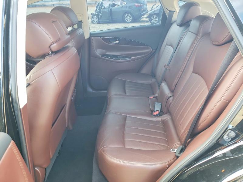 Photo 11 from auction – 2016 INFINITY QX50 with VIN JN1BJ0RP6GM231559