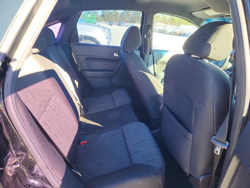 Photo 10 from auction – 2010 FORD FOCUS SE with VIN 1FAHP3FN4AW254544