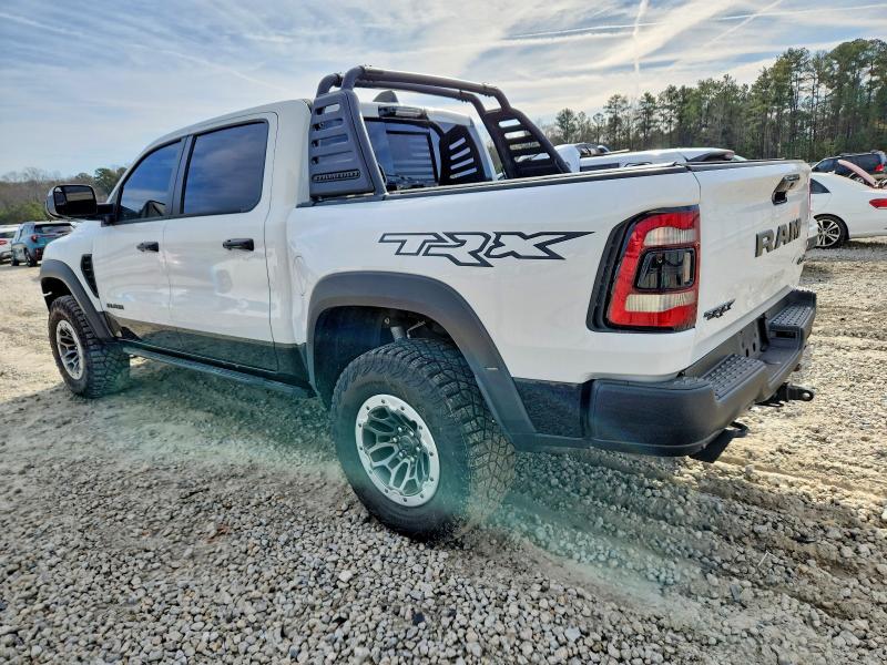 Photo 2 from auction – 2023 RAM 1500 with VIN 1C6SRFU90PN592076