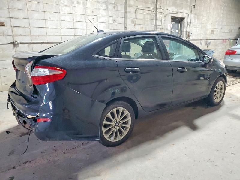 Photo 3 from auction – 2017 FORD FIESTA TIT with VIN 3FADP4CJ1HM100082
