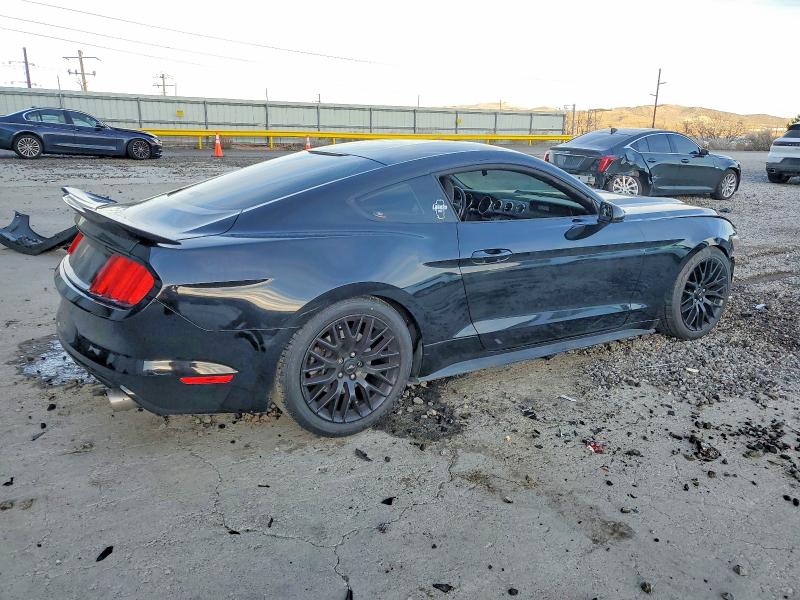 Photo 3 from auction – 2015 FORD MUSTANG with VIN 1FA6P8AM2F5306298