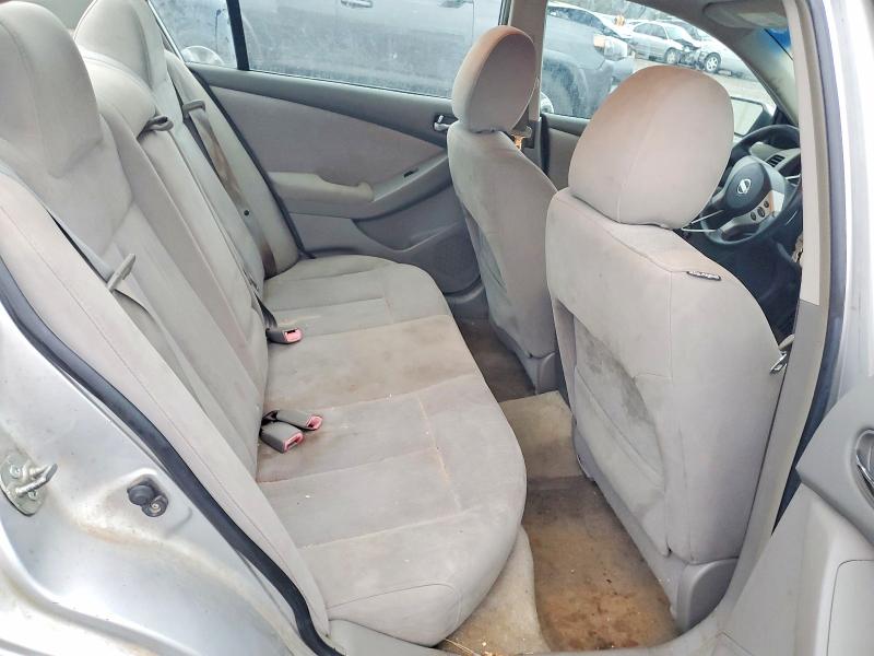 Photo 10 from auction – 2011 NISSAN ALTIMA BAS with VIN 1N4AL2AP2BN425007