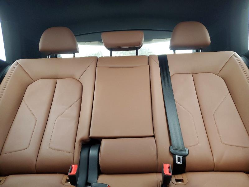 Photo 10 from auction – 2022 AUDI Q3 PREMIUM with VIN WA1DECF34N1024559