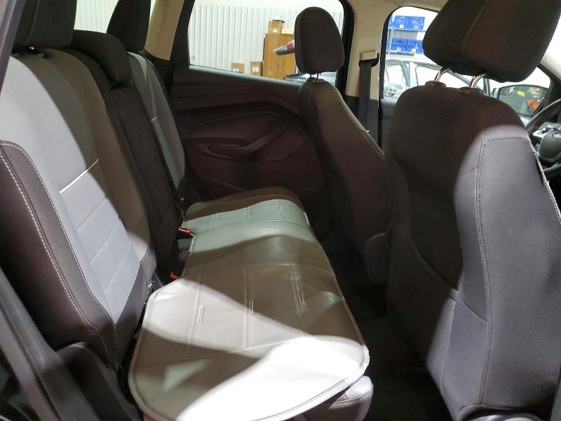 Photo 10 from auction – 2013 FORD ESCAPE with VIN 1FMCU9GX6DUD54348