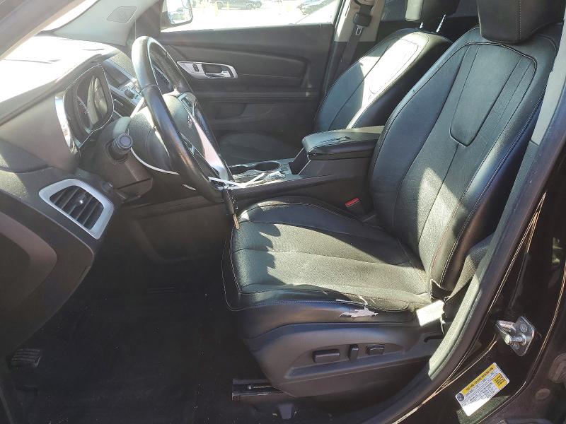 Photo 7 from auction – 2012 GMC TERRAIN SL with VIN 2GKALUEK6C6315088