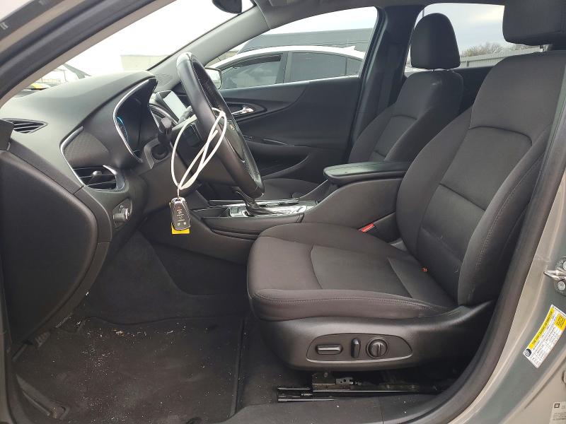 Photo 7 from auction – 2017 CHEVROLET MALIBU LT with VIN 1G1ZE5ST4HF266362