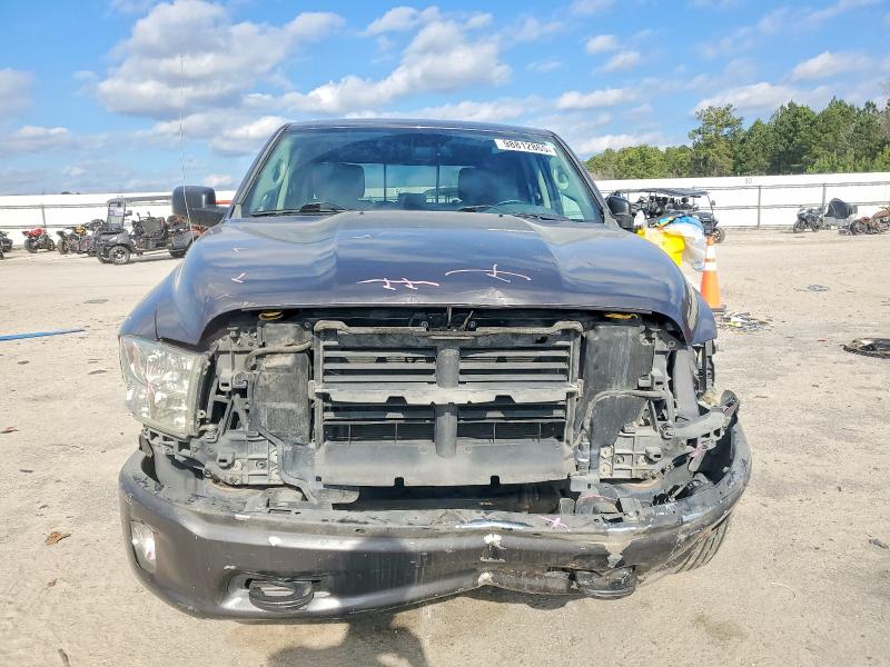 Photo 5 from auction – 2015 RAM 1500 SLT with VIN 1C6RR7LG1FS637353