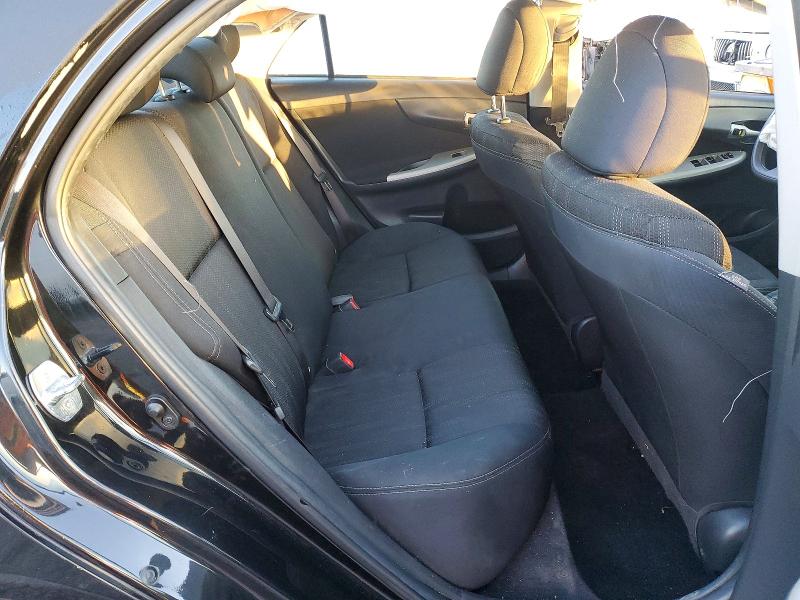 Photo 10 from auction – 2013 TOYOTA COROLLA BA with VIN 5YFBU4EE5DP114757