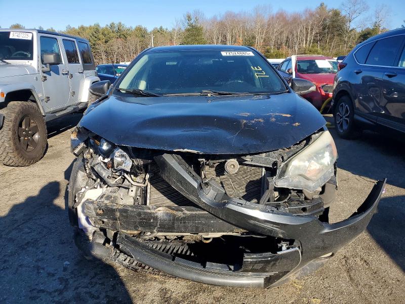 Photo 5 from auction – 2016 TOYOTA COROLLA with VIN 2T1BURHE5GC630873