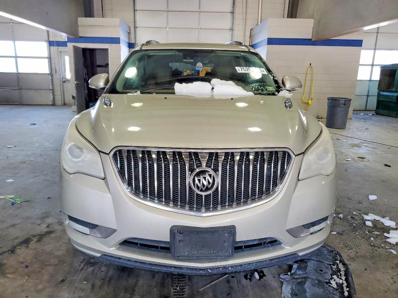 Photo 5 from auction – 2015 BUICK ENCLAVE with VIN 5GAKVCKD5FJ129836