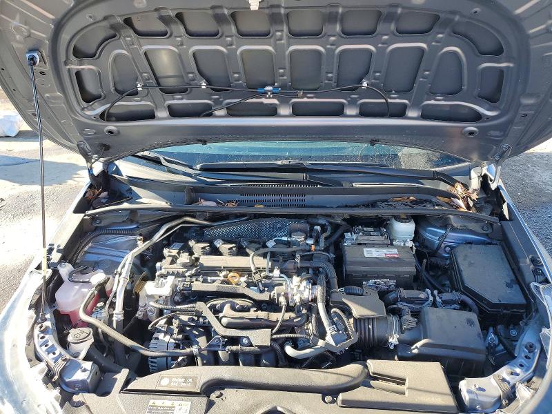 صورة رقم 11 من المزاد - 2024 TOYOTA COROLLA مع VIN 5YFB4MDE2RP097263