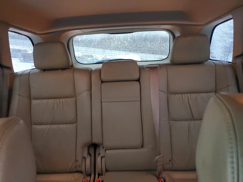 Photo 10 from auction – 2015 JEEP GRAND CHER with VIN 1C4RJFBG8FC682683