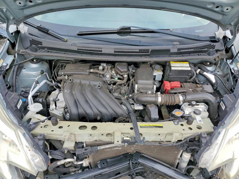 Photo 12 from auction – 2015 NISSAN VERSA NOTE with VIN 3N1CE2CP6FL426924
