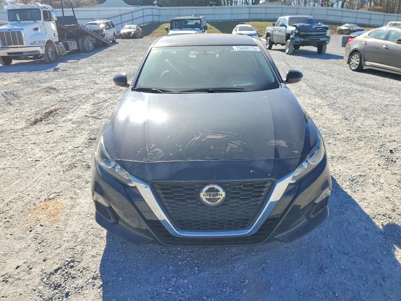 Photo 5 from auction – 2019 NISSAN ALTIMA S with VIN 1N4BL4BVXKN327016