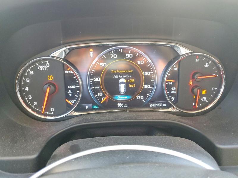 Photo 9 from auction – 2017 GMC ACADIA with VIN 1GKKNPLS3HZ268679
