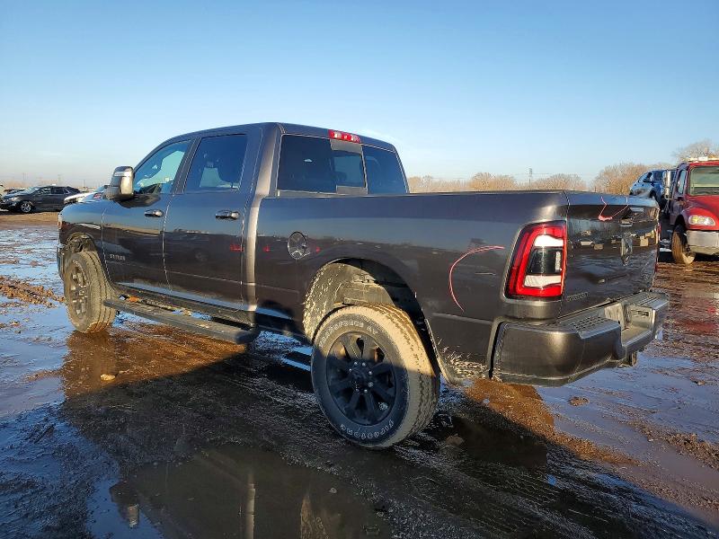 Photo 2 from auction – 2023 RAM 2500 BIG H with VIN 3C6UR5DJ6PG618492
