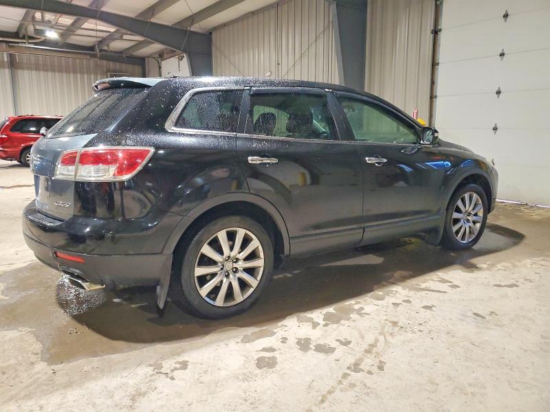 Photo 3 from auction – 2009 MAZDA CX-9 with VIN JM3TB38A990171209