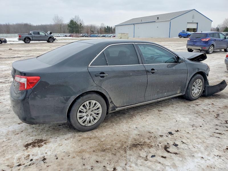 Photo 3 from auction – 2012 TOYOTA CAMRY BASE with VIN 4T4BF1FK4CR205034
