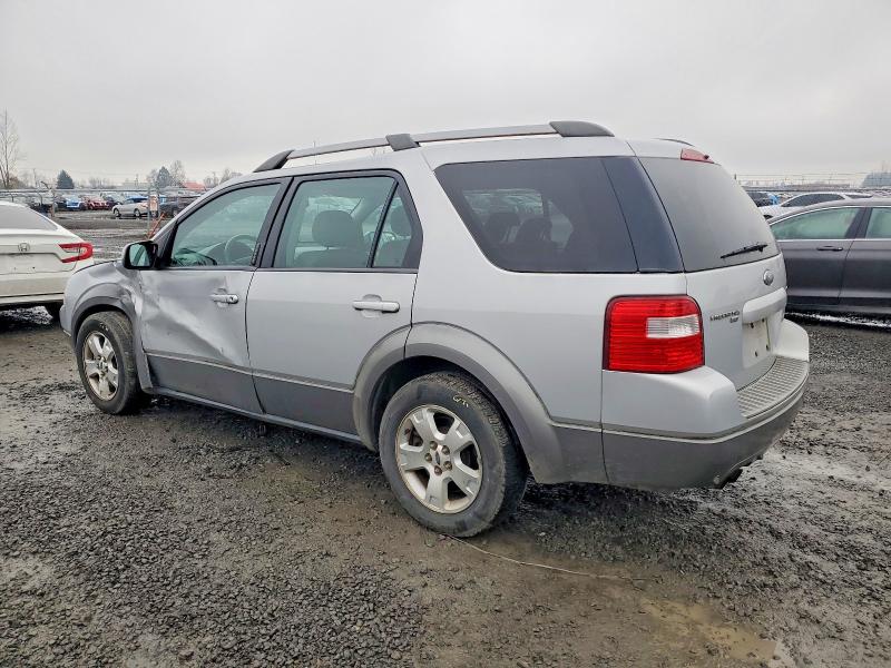 Photo 2 from auction – 2005 FORD FREESTYLE with VIN 1FMZK05175GA34806