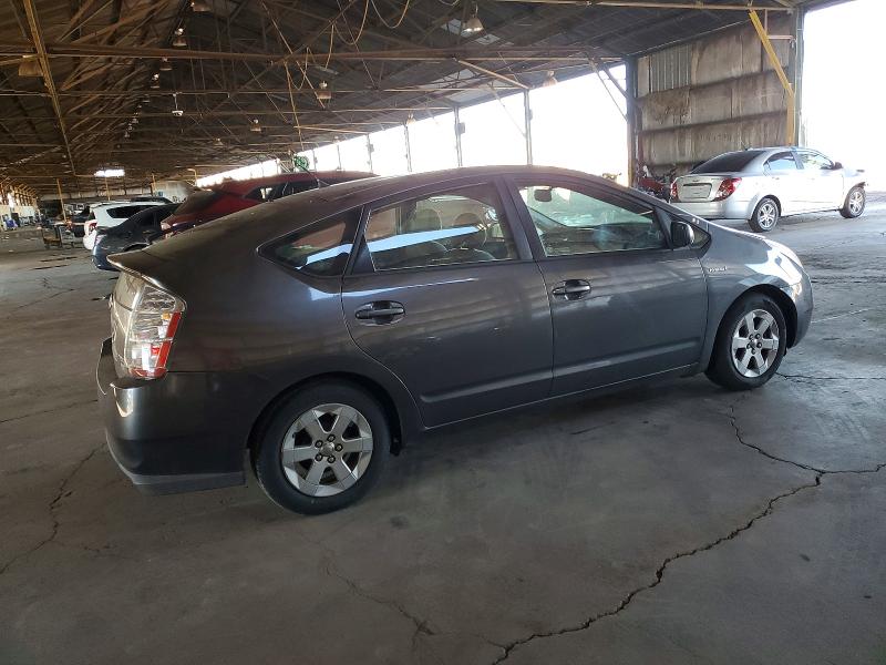 Photo 3 from auction – 2008 TOYOTA PRIUS with VIN JTDKB20U583433762