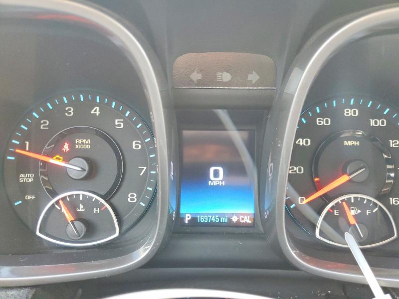Photo 9 from auction – 2015 CHEVROLET MALIBU LS with VIN 1G11A5SLXFF111868