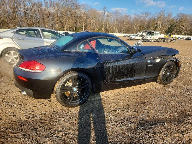 Photo 3 from auction – 2013 BMW Z4 SDRIVE3 with VIN WBALM7C50DE385261