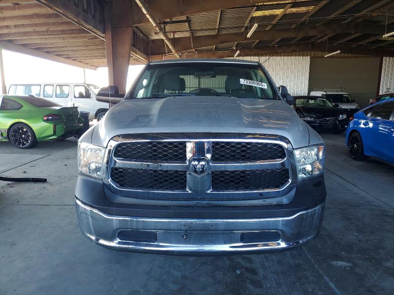 Photo 5 from auction – 2017 RAM 1500 with VIN 1C6RR7KM8HS606403