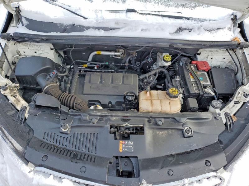 Photo 12 from auction – 2021 BUICK ENCORE PRE with VIN KL4CJASB9MB328861