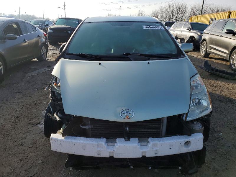 Photo 5 from auction – 2008 TOYOTA PRIUS with VIN JTDKB20U483388622
