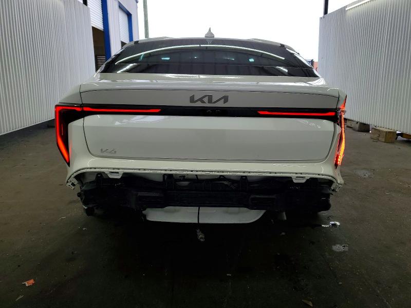 Photo 6 from auction – 2025 KIA K4 LX with VIN 3KPFT4DE1SE064167