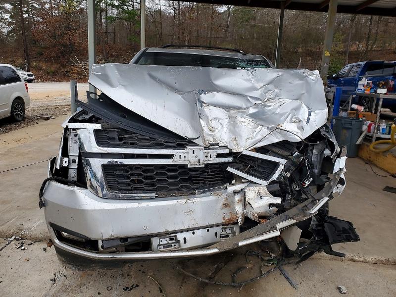 Photo 5 from auction – 2015 CHEVROLET SUBURBAN C with VIN 1GNSCJKC4FR141758