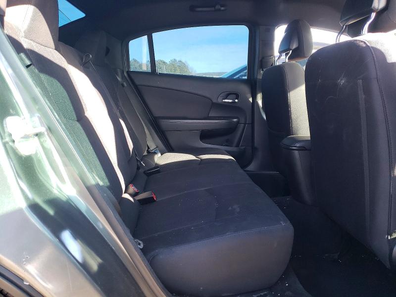 Photo 10 from auction – 2013 CHRYSLER 200 TOURIN with VIN 1C3CCBBB8DN634829