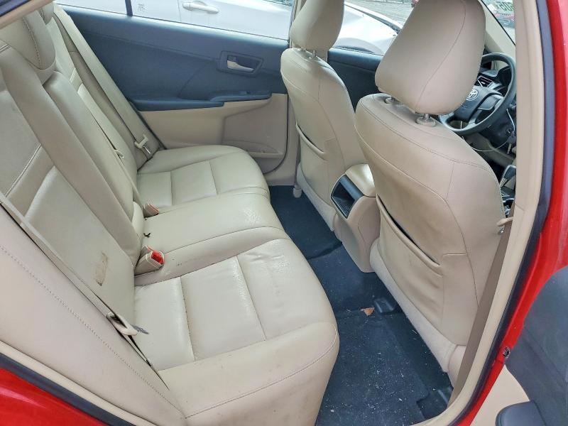 Photo 10 from auction – 2012 TOYOTA CAMRY with VIN 4T1BF1FK2CU619682
