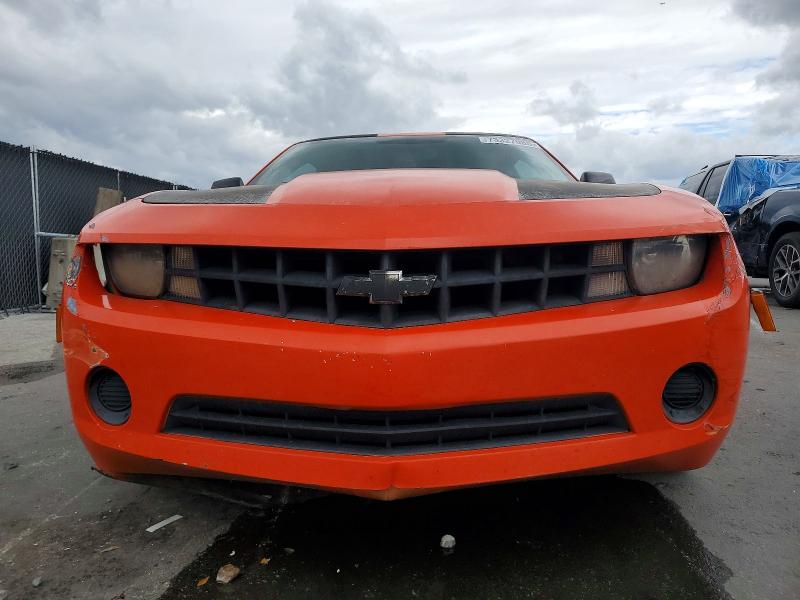 صورة رقم 5 من المزاد - 2012 CHEVROLET CAMARO LS مع VIN 2G1FA1E37C9157091