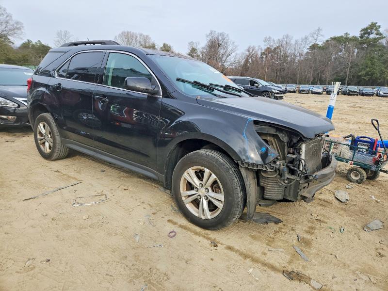 Photo 4 from auction – 2015 CHEVROLET EQUINOX LT with VIN 2GNFLFE39F6137016