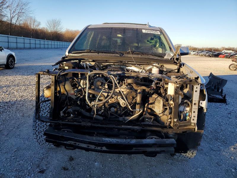 Photo 5 from auction – 2017 CHEVROLET TAHOE C150 with VIN 1GNSCBKC3HR334413