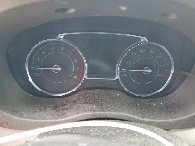 Photo 9 from auction – 2017 SUBARU FORESTER 2 with VIN JF2SJAGC0HH800890