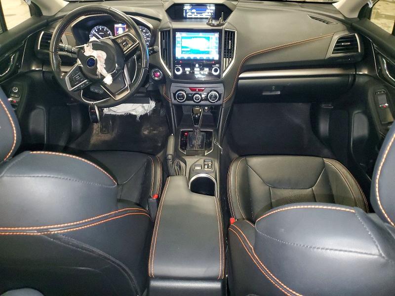 Photo 8 from auction – 2019 SUBARU CROSSTREK with VIN JF2GTAMC3KH208671