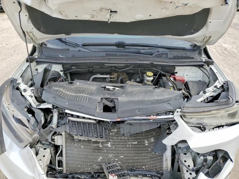 Photo 12 from auction – 2017 BUICK ENCORE with VIN KL4CJBSB8HB013593