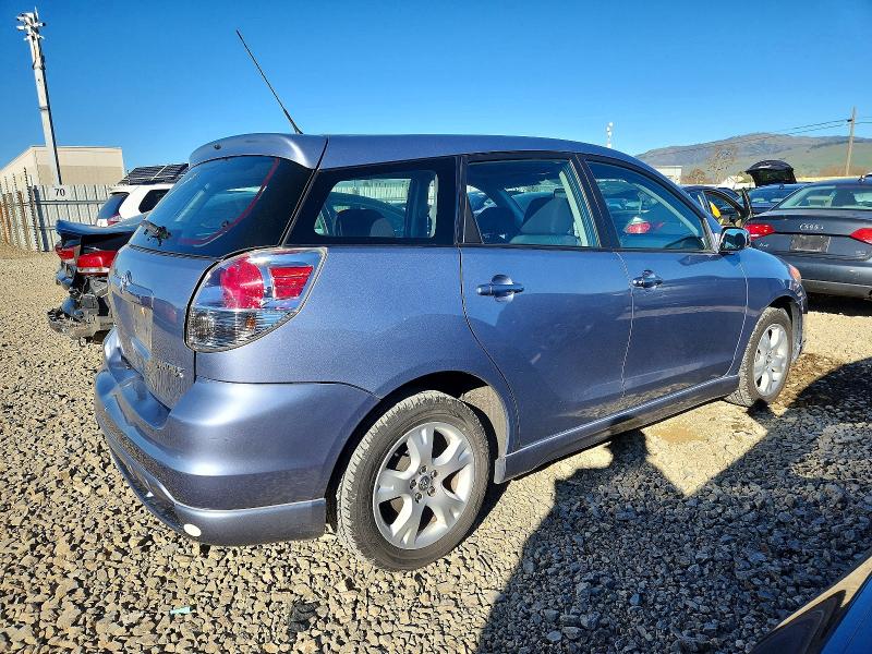 Photo 3 from auction – 2006 TOYOTA COROLLA MA with VIN 2T1KR32E96C589718