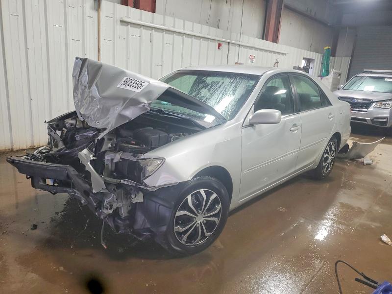 Photo 1 from auction – 2003 TOYOTA CAMRY LE with VIN 4T1BE32K23U146273