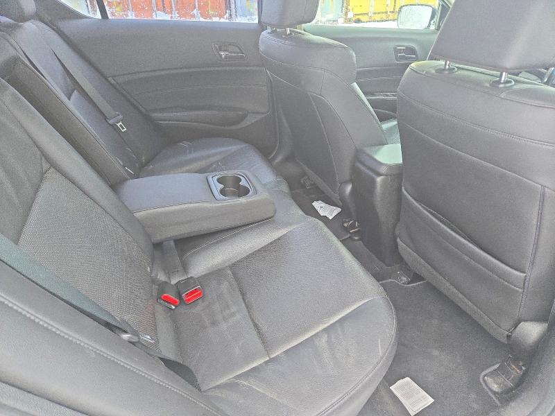 Photo 10 from auction – 2013 ACURA ILX with VIN 19VDE1F5XDE400990