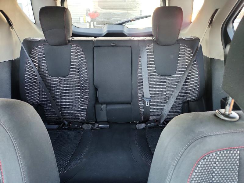 Photo 10 from auction – 2016 CHEVROLET EQUINOX with VIN 2GNALCEK0G6128769