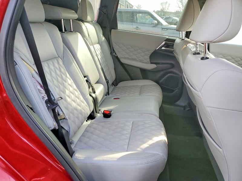 Photo 11 from auction – 2022 MITSUBISHI OUTLANDER with VIN JA4J3VA82NZ016596