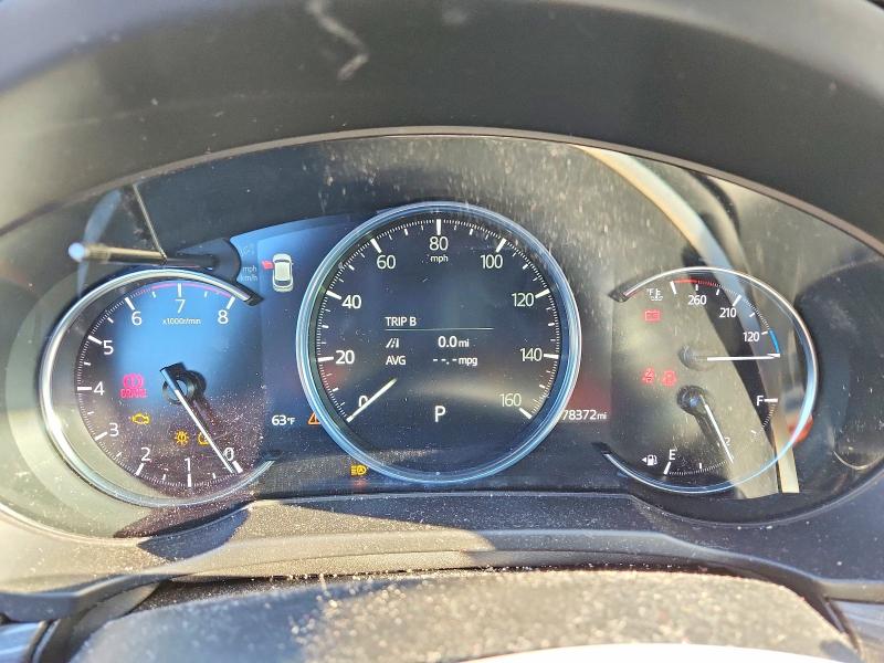 Photo 9 from auction – 2019 MAZDA CX-5 GRAND with VIN JM3KFBDM8K1696966