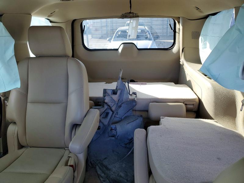 Photo 10 from auction – 2012 CHEVROLET TAHOE K150 with VIN 1GNSKCE0XCR313917