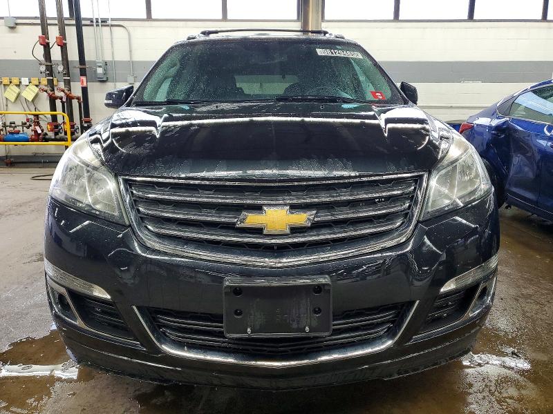 Photo 5 from auction – 2015 CHEVROLET TRAVERSE L with VIN 1GNKVHKD7FJ194416